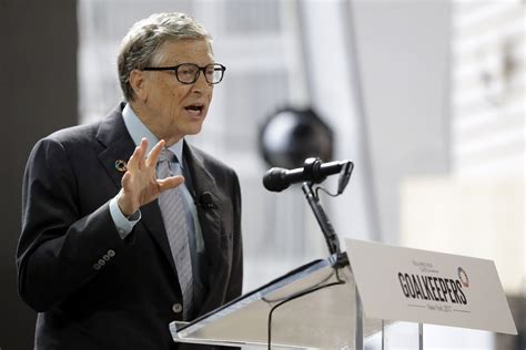 bill gates etude sur l'education